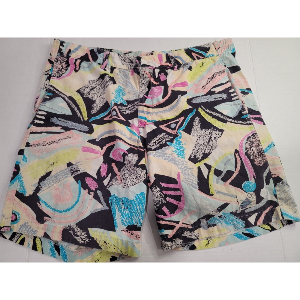 OP Vintage board shorts swim trunks old school Y2K size 32